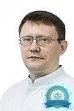 Невролог, рефлексотерапевт Сысуев Олег Михайлович